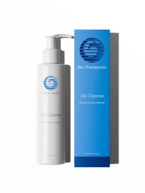 Bio- therapeutic - Gel Cleanse gentle foaming cleanser